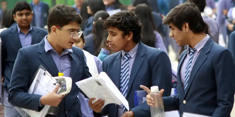 CBSE class X second board exam admit card 2026 released; check here how to download in